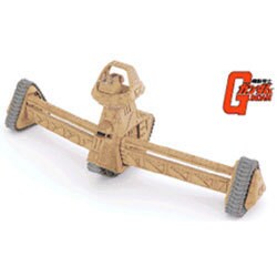 ヨドバシ.com - ポピー ジオン軍 揚兵戦車 キュイ 通販【全品 ヨドバシ.com - ポピー ジオン軍 揚兵戦車 キュイ 通販【全品