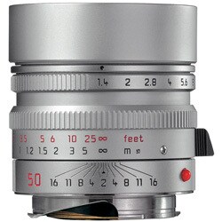 ヨドバシ.com - ライカ Leica 11892C [ズミルックスM F1.4/50mm ヨドバシ.com - ライカ Leica 11892C [ズミルックスM F1.4/50mm