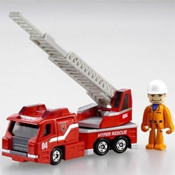 ヨドバシ.com - タカラトミー TAKARATOMY トミカ ハイパー
