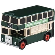 トミカトーマス トミカバルジー