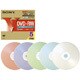 録画用DVD-RW 120分 1-2倍速 CPRM対応 5枚 インクジェットプリンタ対応 5DMW12HPXS