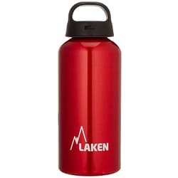 ヨドバシ.com - LAKEN ラーケン クラシック 0.6L PL-31R レッド