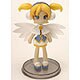 エピソード：メイ ラッキーVer. サキ天使フィギュア付