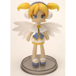 エピソード：メイ ラッキーVer. サキ天使フィギュア付