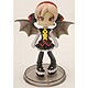 エピソード：ケイイチロウ ラッキーVer. サキ悪魔フィギュア付
