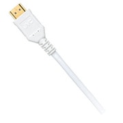 VX-HD130-W (ホワイト) [HDMI-HDMIケーブル 3m]