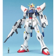 ガンダムF91 [MG 1/100 機動戦士ガンダムF91 2006年7月発売　]