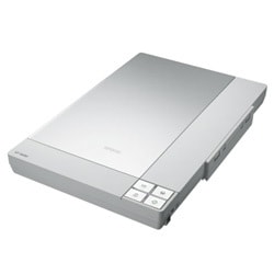 GT-S600 [USB2.0接続 カラリオ カラーイメージスキャナ 3200dpi エントリーモデル]
