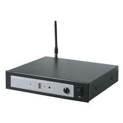 ヨドバシ.com - オーディオテクニカ audio-technica ATW-R103/P [UHF