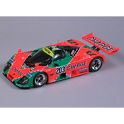 Qモデル QMC017 チャージ マツダ 767B LM1990 #203