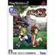 アイレム コレクション ポンコツ浪漫大活劇バンピートロット [PS2ソフト]