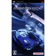 リッジレーサーズ2 [PSPソフト]