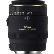 MACRO 70mm F2.8 EX DG [70mm/F2.8 マクロ ソニーA]