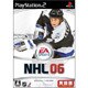 NHL06 英語版 [PS2ソフト]