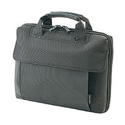 衝撃吸収PCケース B5 ブラック BAG-P8BK