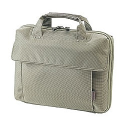 衝撃吸収PCケース B5 シルバー BAG-P8SV