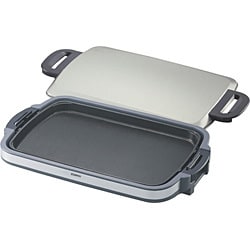 ヨドバシ.com - 象印 ZOJIRUSHI ホットプレート EA-DA45-XL