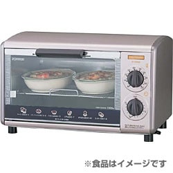 人気大割引 ヨドバシ.com - 象印 ZOJIRUSHI オーブントースター （ブラウン オーブントースター