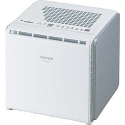 ヨドバシ Com 象印 Zojirushi 空気清浄機 8畳まで Pa Wa08 Wb ホワイト エアブリーズ 通販 全品無料配達
