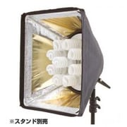 9ライト(32Wランプ9ケ付) BOWENS