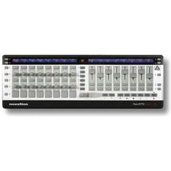 MIDIコントローラー キーボードレス ReMOTE ZeRO SL