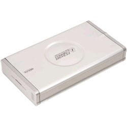USB2.0対応 3.5インチハードディスクケース CG-U2HDC35V2