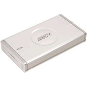USB2.0対応 3.5インチハードディスクケース CG-U2HDC35V2
