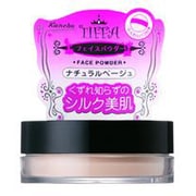 ティファ ビューティフェイスパウダー [ナチュラルベ－ジュ]