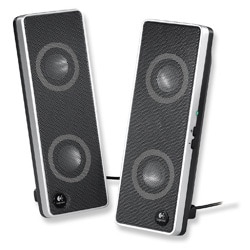USB接続 ノートブックスピーカー V10 Notebook Speakers