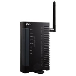 IEEE802.11b/g接続 デジタル家電対応無線LAN イーサネットコンバータ GW-AP54SP-P