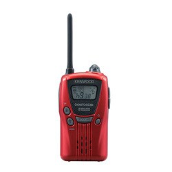 ヨドバシ.com - ケンウッド KENWOOD 周波数20ch対応特定 小電力トランシーバー DEMITOSS レッド (免許不要）  UBZ-LK20RD 通販【全品無料配達】