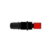 カッタープランジャ 直径1.5mm用カッタープランジャ1本 PHP32-CB15N-HS