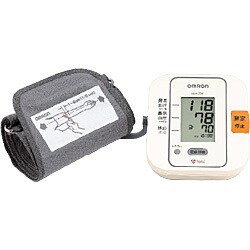 ヨドバシ.com - オムロン OMRON HEM-7041 [血圧計(上腕式）] 通販 