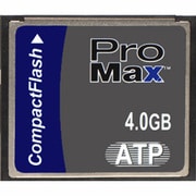 150倍速 コンパクトフラッシュ 4GB ProMax CF 4GB