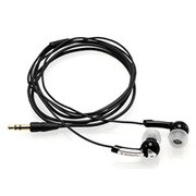 カナル型イヤホン VMO-EP-000005 (ジェットブラック)