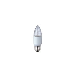 LED電球 E26口金 電球色相当 LEL-CD2L