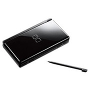 ニンテンドーDS Lite ジェットブラック