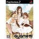 Quartett！ ～THE STAGE OF LOVE～ 通常版 [PS2ソフト]
