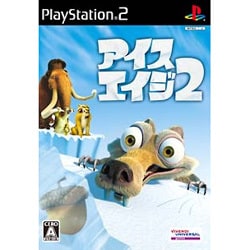 アイス・エイジ2 [PS2ソフト]
