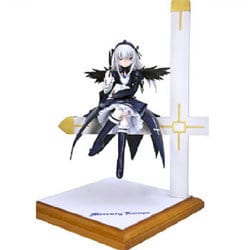SR DX ローゼンメイデン・トロイメント 水銀燈