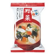 マルコメみそ汁野菜 [フリーズドライ式]