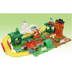 ヨドバシ Com バンダイ Bandai ブロックレール トーマスとハロルドの空中さんぽセット 通販 全品無料配達 ヨドバシ Com バンダイ Bandai ブロックレール トーマスとハロルドの空中さんぽセット 通販 全品無料配達