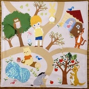 Winnie the Pooh’s Story Book くるっとプレイマット