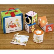 Winnie the Pooh’s Story Book かんたんやわらかつみき