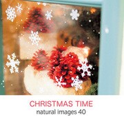 naturalimages Vol.40 CHRISTMAS TIME [Windows/Mac]
