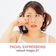 naturalimages Vol.37 FACIAL EXPRESSIONS [Windows/Mac]