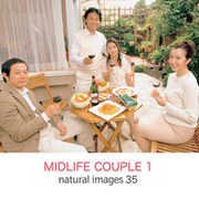 naturalimages Vol.35 MIDLIFE COUPLE 1 [Windows/Mac]