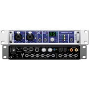 FireWire オーディオインターフェイス Fireface400