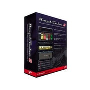 AmpliTube 2 [アンプ・モデリング + エフェクト プラグイン]