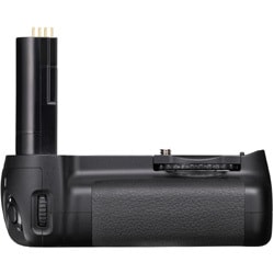 Nikon D90 D80用バッテリーグリップMB-D80+バッテリー